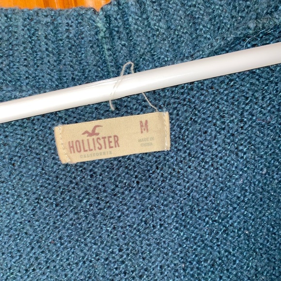 Hollister Cardigan - Picture 2 of 2